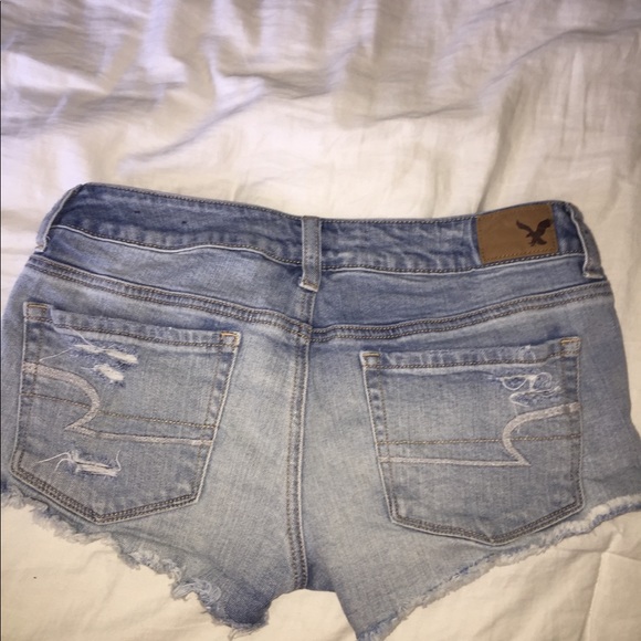 American eagle shorts jean - Picture 4 of 4